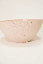 Load image into Gallery viewer, Concrete bowl, Rose
