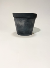 Load image into Gallery viewer, Yin&Yang Concrete pot Trapezium Large