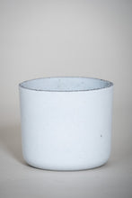 Load image into Gallery viewer, Concrete pot Cylinder small
