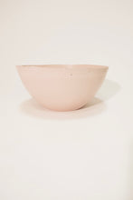 Load image into Gallery viewer, Concrete bowl, Rose
