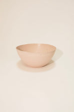 Load image into Gallery viewer, Concrete bowl, Rose
