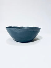 Load image into Gallery viewer, Concrete bowl, Dark grey
